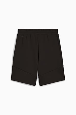 EVOSTRIPE 8" Shorts Men, PUMA Black, extralarge-GBR